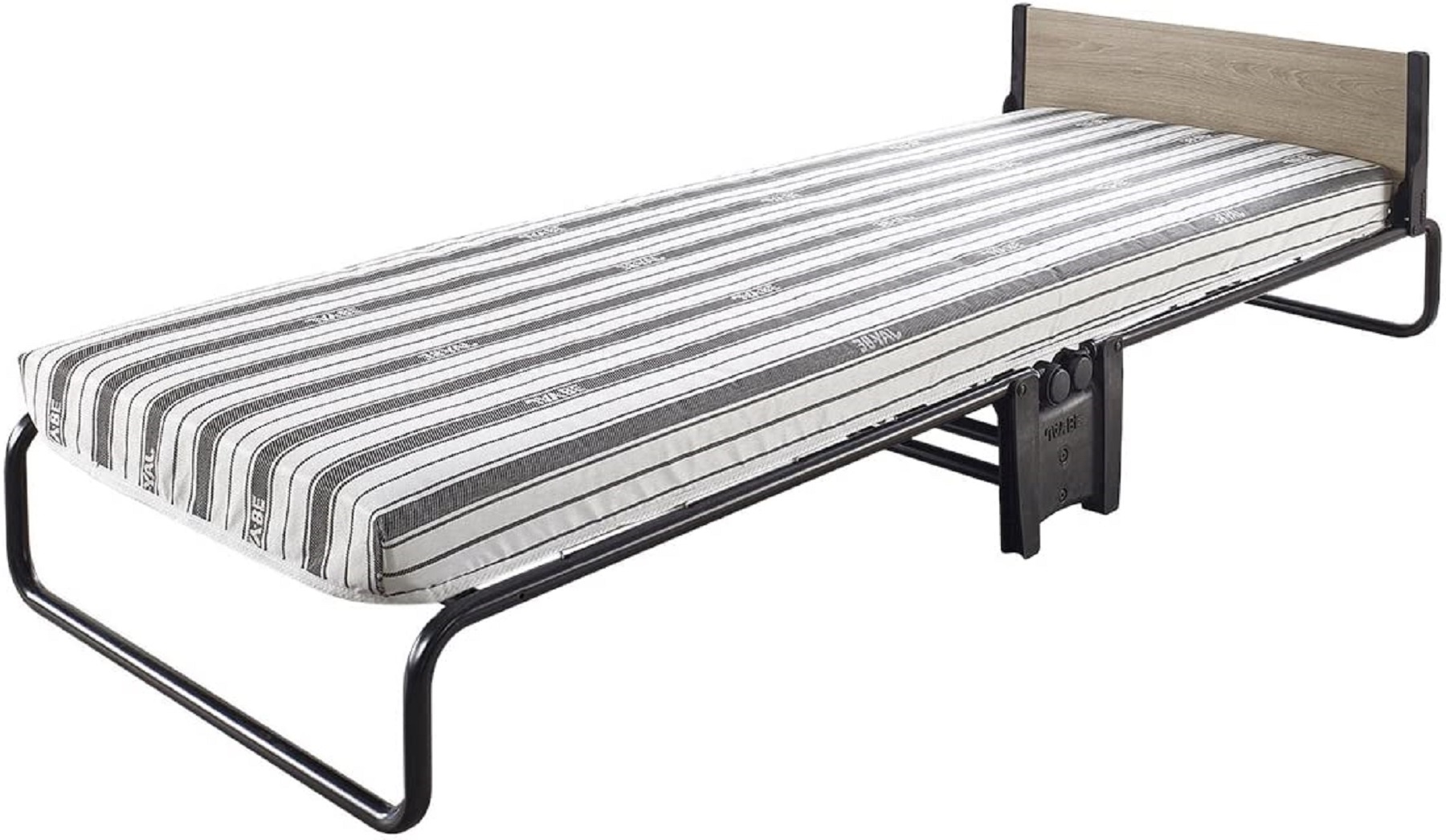 Revolution Single Folding Bed Specialised Visitor Bedroom Furniture